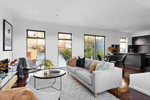 1 2 Scotia Street North Melbourne 3051