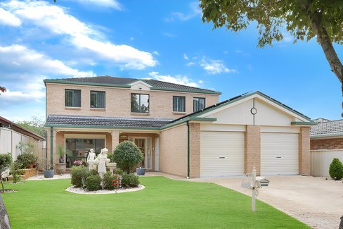 12 Selwyn Grove, HORSLEY NSW 2530
