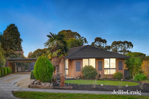 12 Sherman Drive Bayswater North 3153