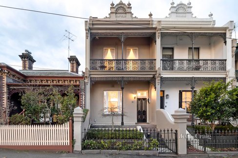 12 Shiel Street North Melbourne 3051