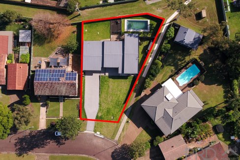 12 Somers Close, METFORD NSW 2323