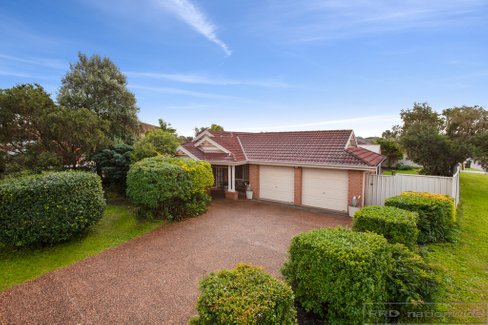 12 Somerset Drive, THORNTON NSW 2322