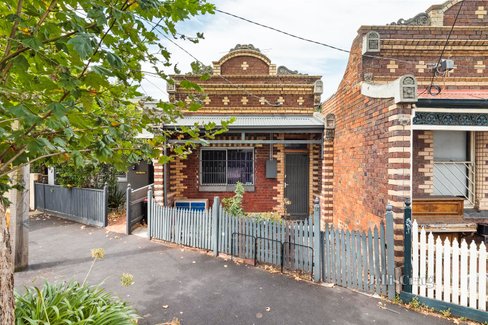 12 St Georges Road Fitzroy North 3068