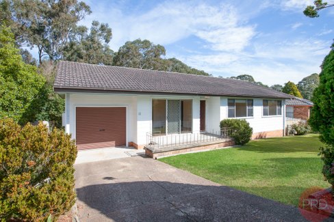 12 Stafford Close, METFORD NSW 2323