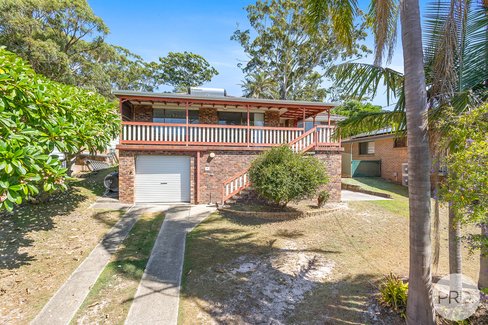 12 Stubby Street, NELSON BAY