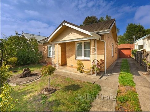 12 Sumner Street Brunswick East 3057
