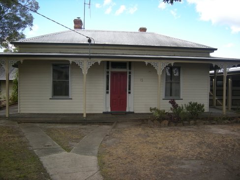 12 Sylvia Street, Orbost