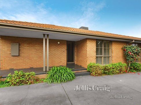 1 2 Talford Street Doncaster East 3109