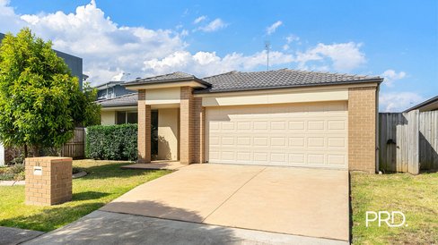 12 Tall Trees Drive, Glenmore Park NSW 2745