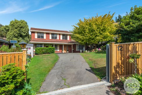 12 Taylor Court, ROSETTA TAS 7010