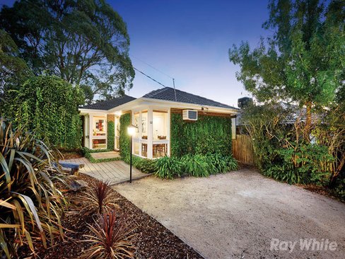 12 Templewood Avenue Noble Park North 3174