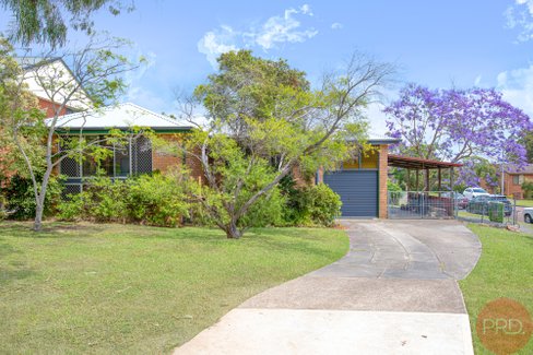 12 Tennyson Street, METFORD NSW 2323