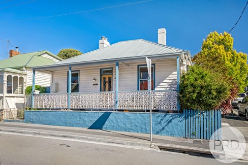 12 Thomas Street, NORTH HOBART TAS 7000