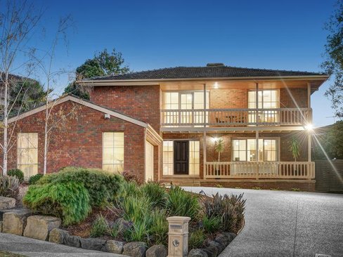 12 Thorncombe Walk Doncaster East 3109