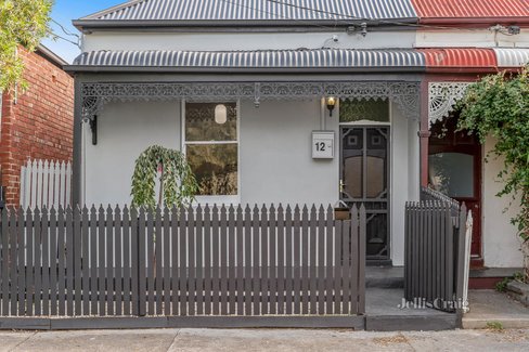 12 Trafford Street Brunswick 3056