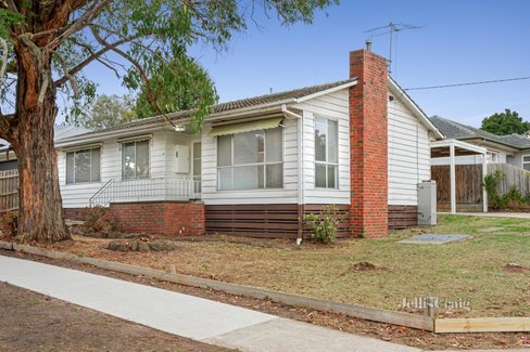 12 Tweed Street Ringwood East 3135