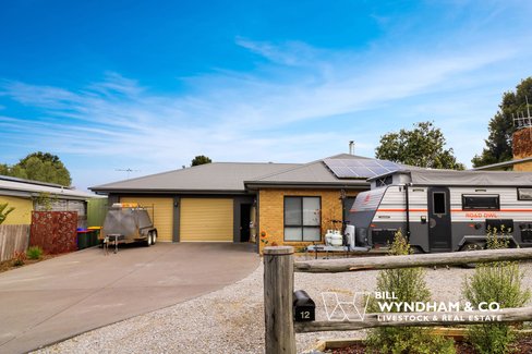 12 Tynon Street, Orbost