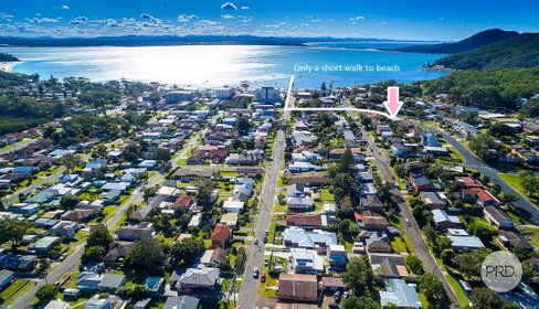 1/2 Victor Parade, SHOAL BAY NSW 2315