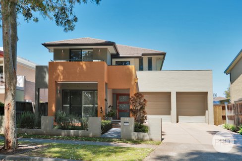 12 Waterside Blvd, CRANEBROOK NSW 2749