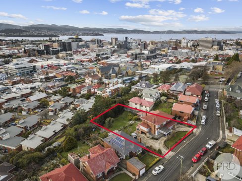 12 Watkins Avenue, WEST HOBART TAS 7000
