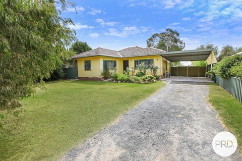 12 Wattle Street, CULCAIRN NSW 2660