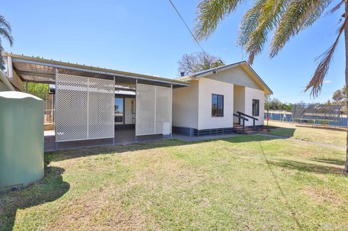 12 Wattle Street, RED CLIFFS VIC 3496