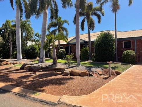 12 Watts Place, BAYNTON WA 6714