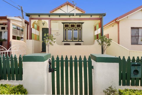 12 Wellington Street, ROSEBERY NSW 2018