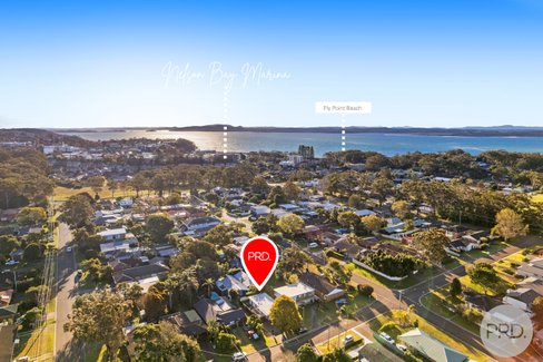 12 Wentworth Avenue, NELSON BAY NSW 2315