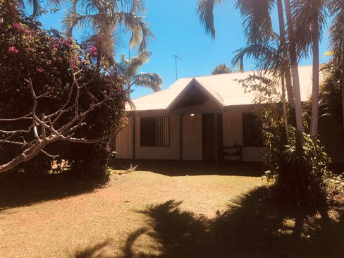 12 Whimbrel Street, DJUGUN WA 6725
