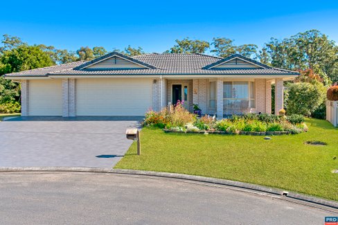 12 Wren Close, KEW NSW 2439