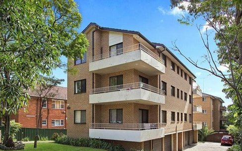 1/20-22 Oxford Street, MORTDALE NSW 2223