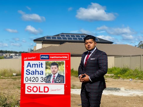 120 Arthur Allen Drive, BARDIA