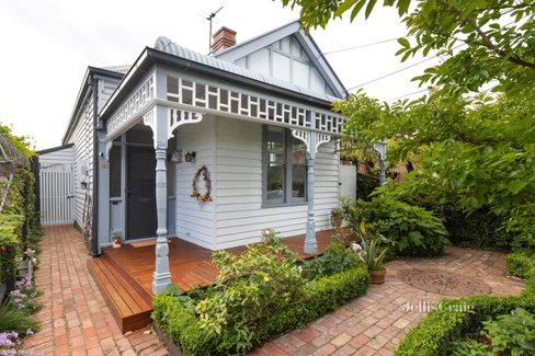 120 Arthur Street Fairfield 3078