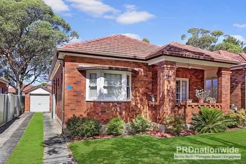 120 Caroline Street, KINGSGROVE NSW 2208