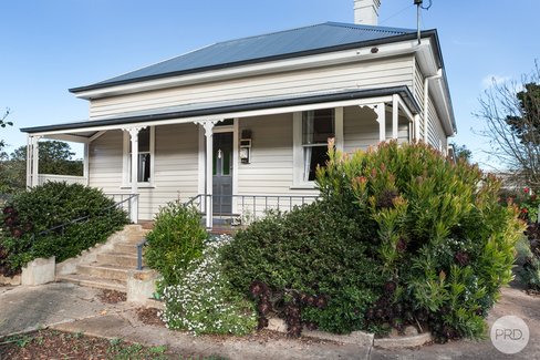 120 Edmonston Road, ADDINGTON VIC 3352