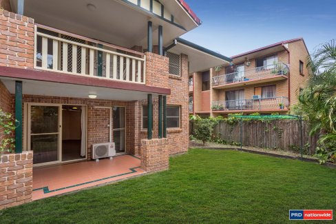 1/20 Elliott Street, CLAYFIELD QLD 4011