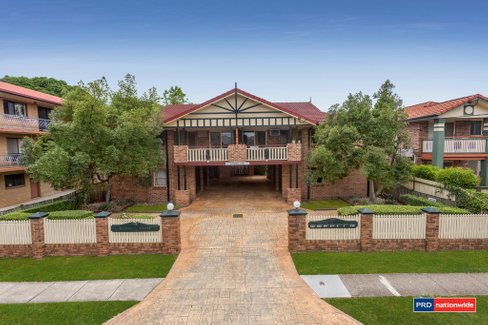 1/20 Elliott Street, CLAYFIELD QLD 4011