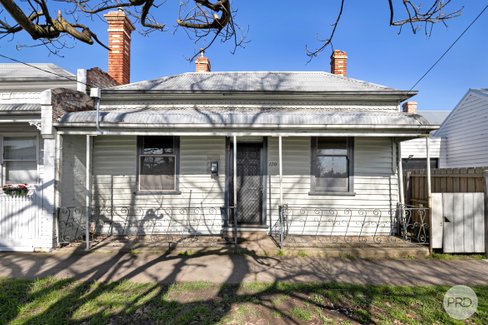 120 Grant Street, GOLDEN POINT VIC 3350