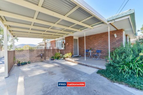 1/20 Harrier Parade, TAMWORTH NSW 2340