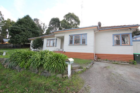 120 Hickman Street, BALLARAT CENTRAL VIC 3350