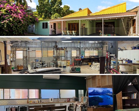 1/20 Hunter, BROOME WA 6725