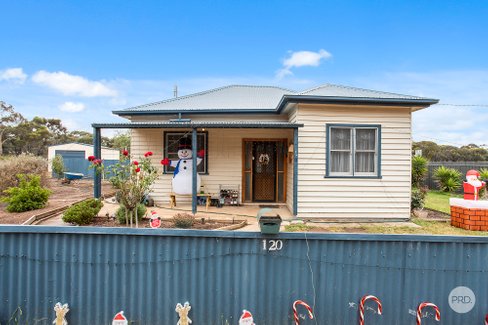 120 Inglewood-Powlett Road, INGLEWOOD VIC 3517