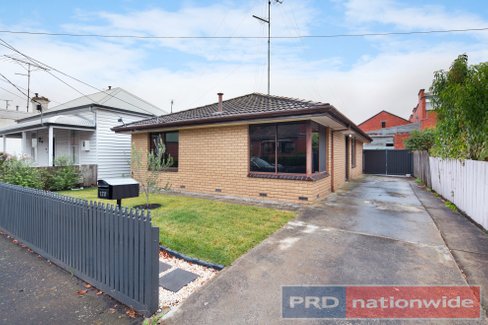 120 Lyons Street North, BALLARAT CENTRAL VIC 3350