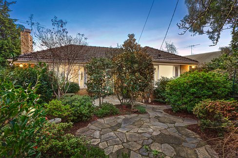 1/20 Quentin Street Forest Hill 3131