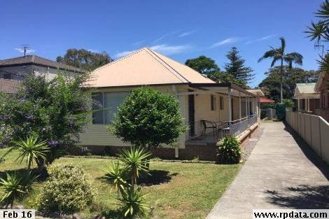 1/20 Rigney Street, SHOAL BAY NSW 2315