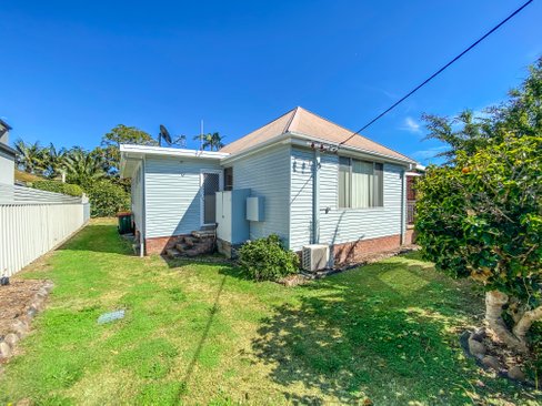 1/20 Rigney Street, SHOAL BAY NSW 2315