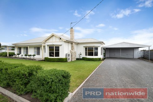 120 Settlement Road, WAUBRA VIC 3352