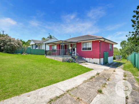 120 Strickland Crescent, ASHCROFT