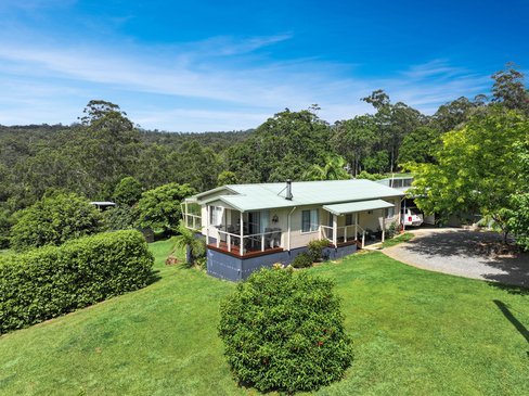 120 Tallowood Lane, HANNAM VALE NSW 2443